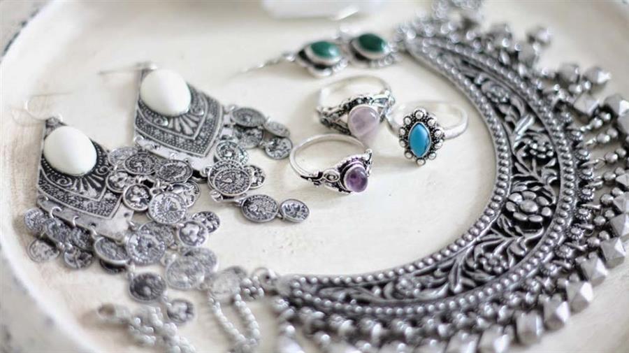 5 lucruri pe care nu le stiai despre bijuteriile din argint