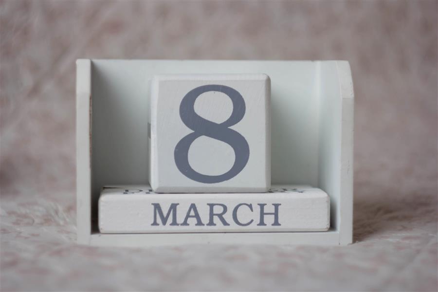 Alege perfect un cadou pentru mama de 8 martie!